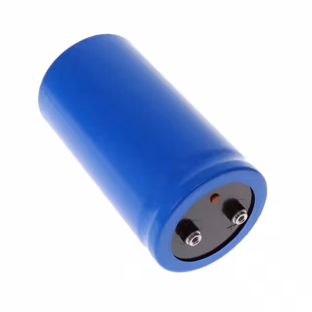 DCMC104M100DF2B Cornell Dubilier Electronics (CDE)  Condensadores electrolíticos de aluminio